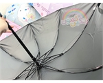 چتر وارداتی کم جا(6405)